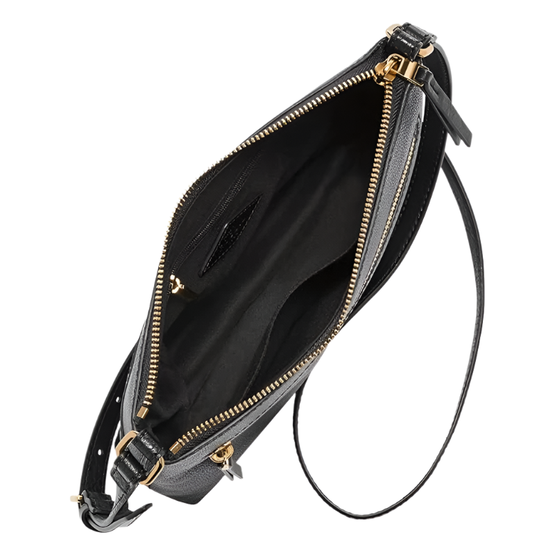 Bolso Bandolera Estructurado para Mujer