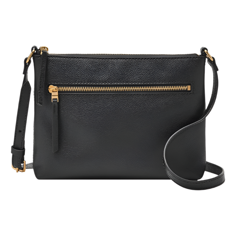 Bolso Bandolera Estructurado para Mujer