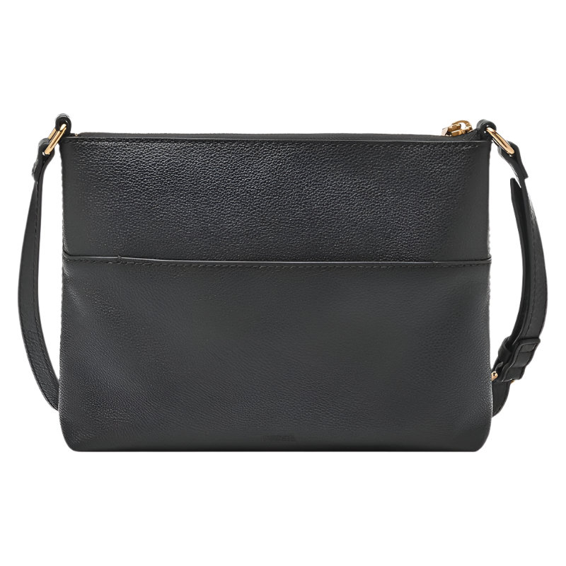 Bolso Bandolera Estructurado para Mujer