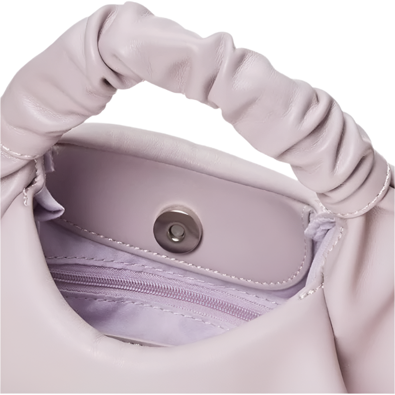 Bolso de Mano Elegante para Mujer