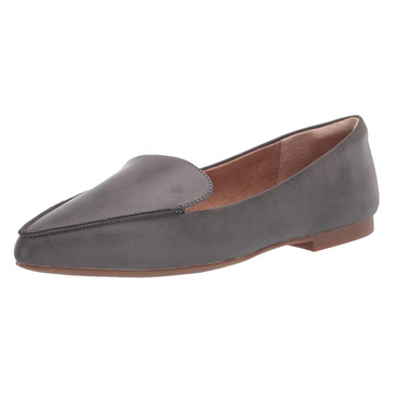 Mocasines Planos de Punta Elegantes para Mujer