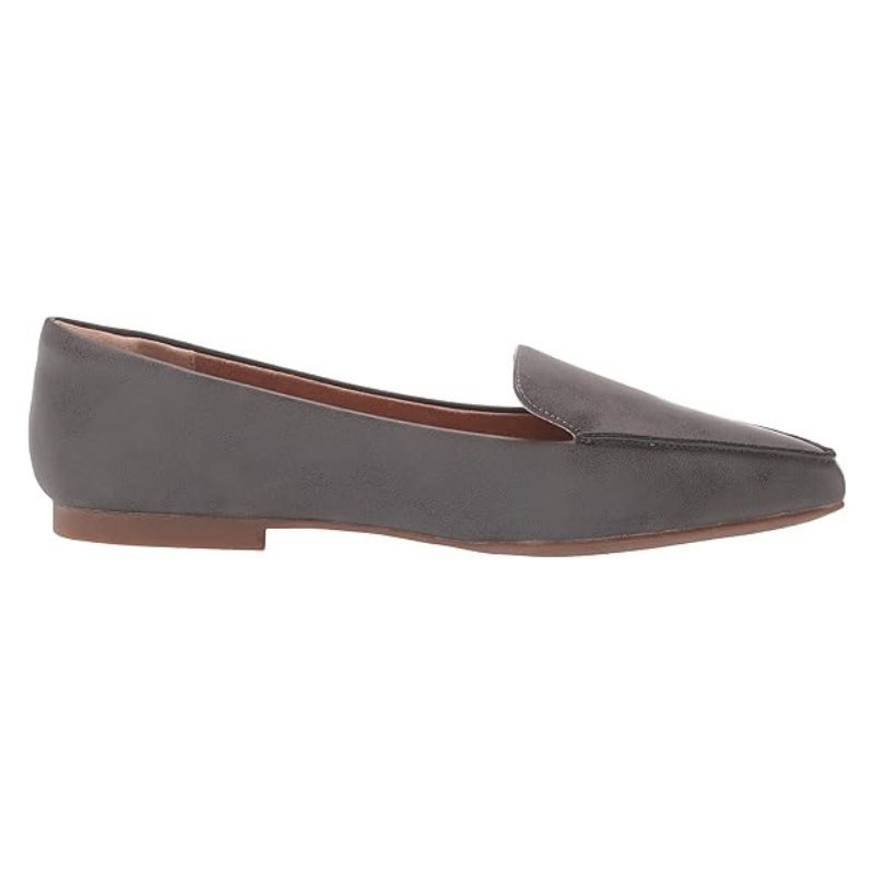 Mocasines Planos de Punta Elegantes para Mujer
