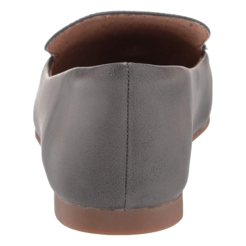 Mocasines Planos de Punta Elegantes para Mujer