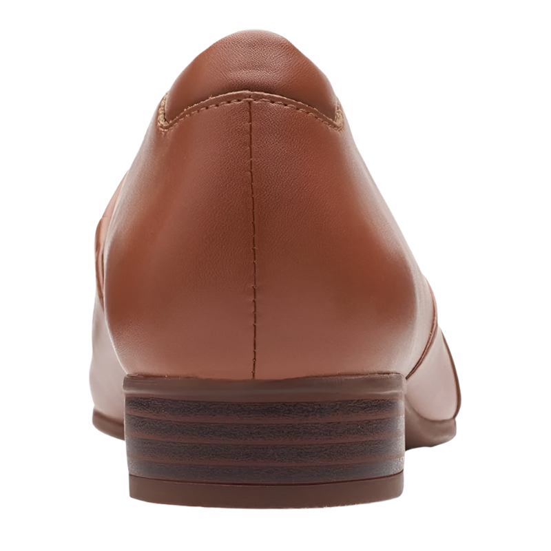 Mocasines Elegantes de Cuero para Mujer